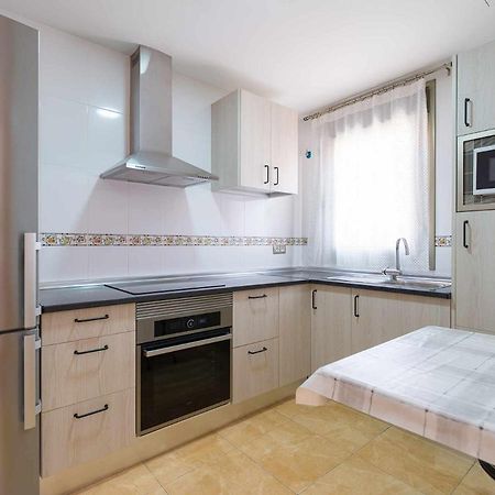 Apartament Mahostly La Casita De Mi Rosita Puerto del Rosario  Zewnętrze zdjęcie