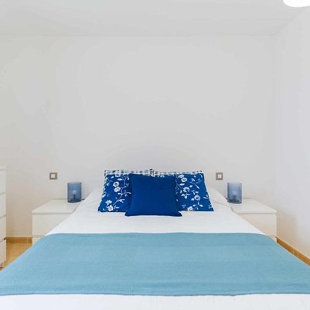 Apartament Mahostly La Casita De Mi Rosita Puerto del Rosario  Zewnętrze zdjęcie