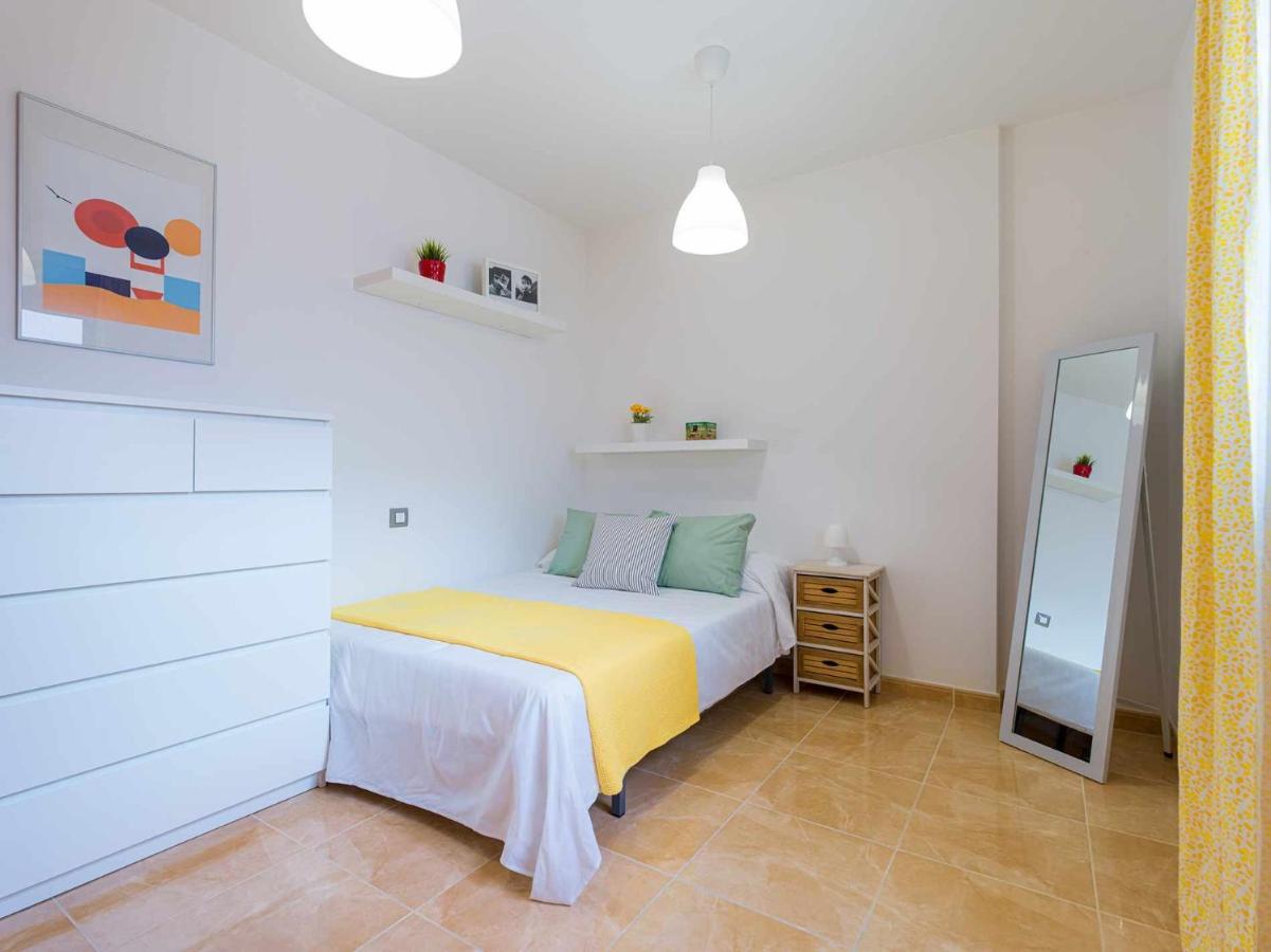 Apartament Mahostly La Casita De Mi Rosita Puerto del Rosario  Zewnętrze zdjęcie