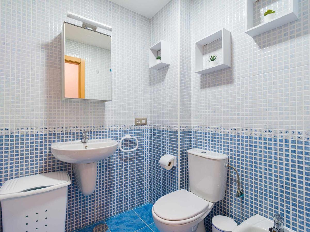 Apartament Mahostly La Casita De Mi Rosita Puerto del Rosario  Zewnętrze zdjęcie