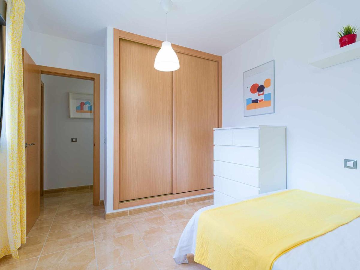 Apartament Mahostly La Casita De Mi Rosita Puerto del Rosario  Zewnętrze zdjęcie
