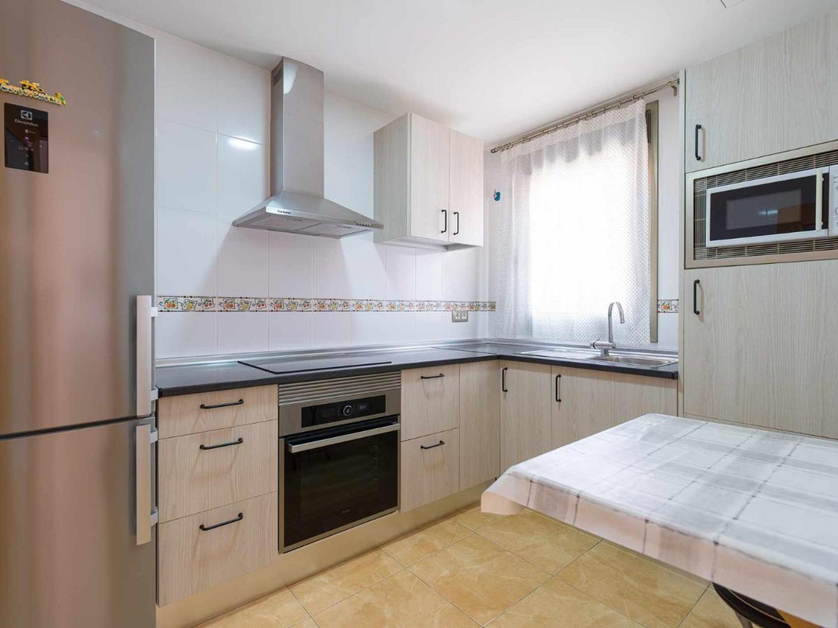 Apartament Mahostly La Casita De Mi Rosita Puerto del Rosario  Zewnętrze zdjęcie