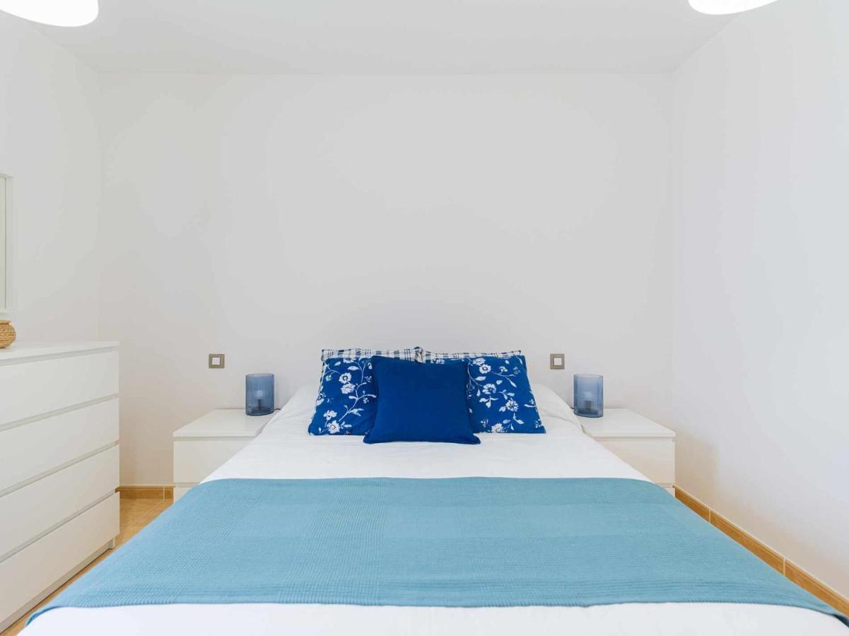 Apartament Mahostly La Casita De Mi Rosita Puerto del Rosario  Zewnętrze zdjęcie