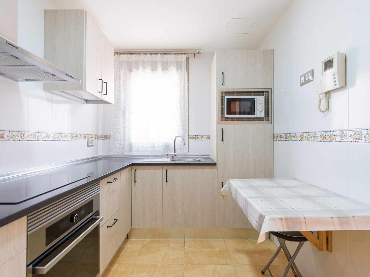 Apartament Mahostly La Casita De Mi Rosita Puerto del Rosario  Zewnętrze zdjęcie