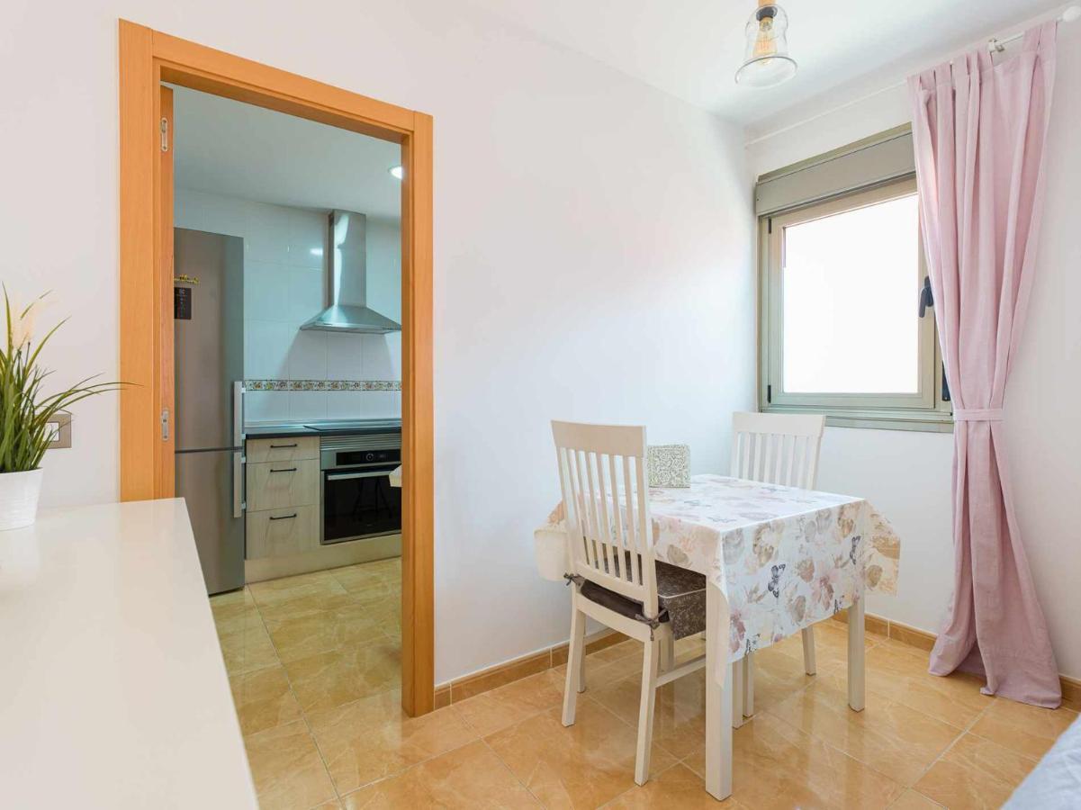 Apartament Mahostly La Casita De Mi Rosita Puerto del Rosario  Zewnętrze zdjęcie